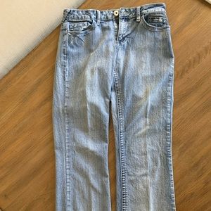 Womens Younique Jeans